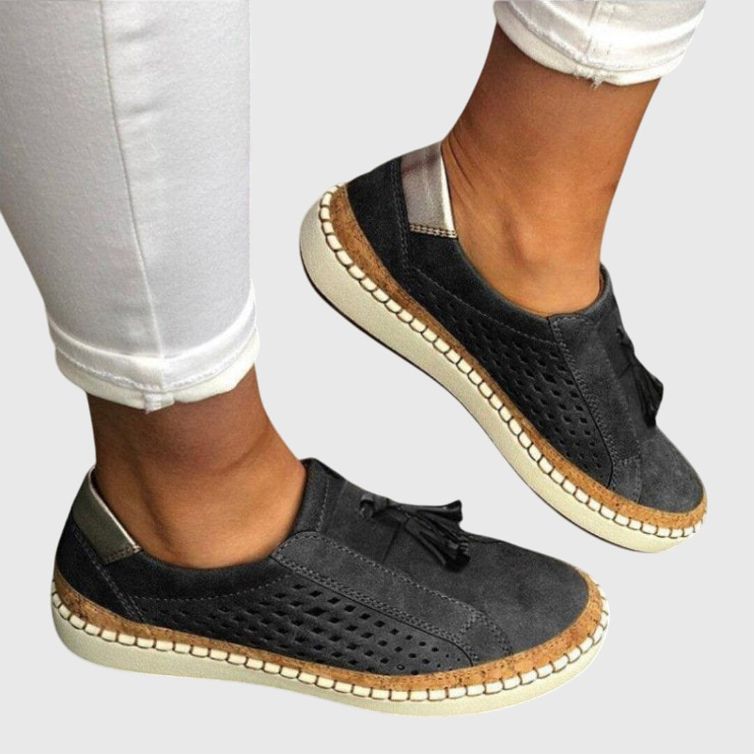 Marla | Orthopedic Slip-Ons