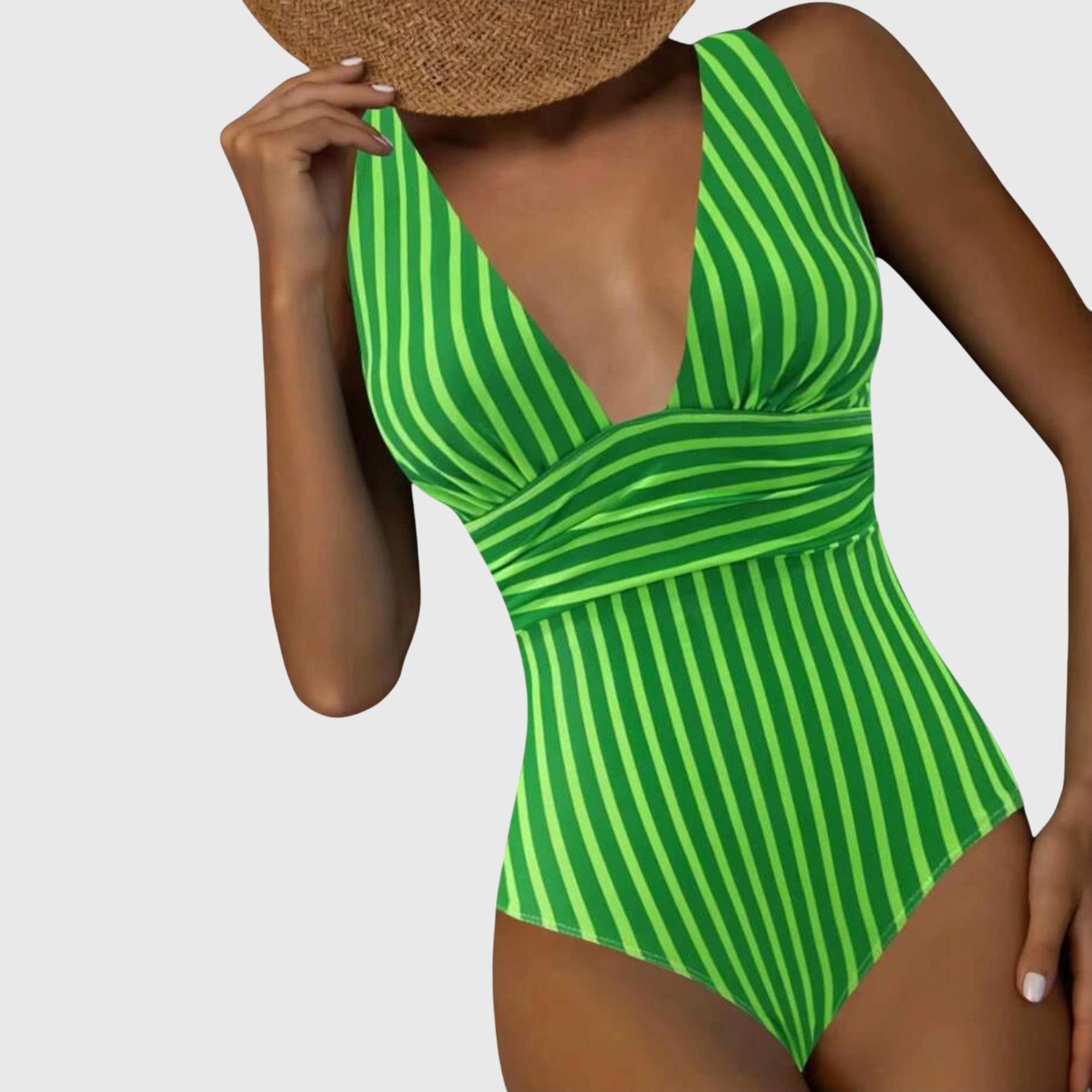 Leah | Swimsuit