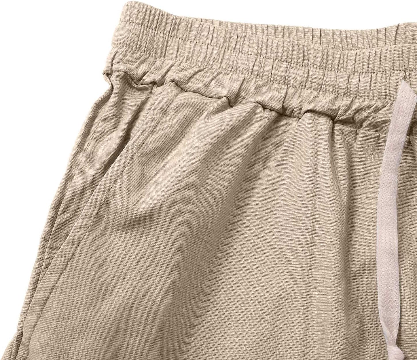 Hudson | The Easy Casual Short