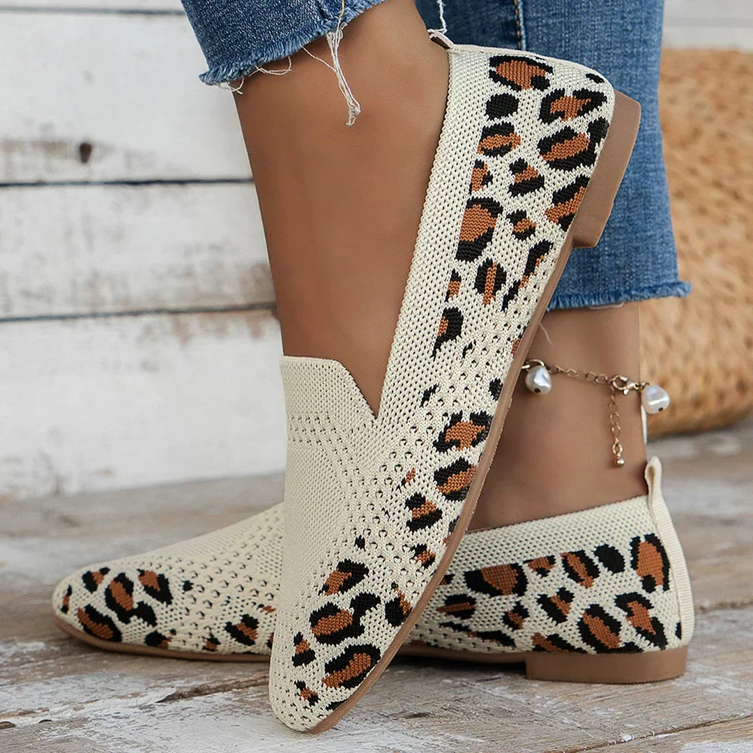 Theodora | Elegant Comfortable Orthopedic Shoes