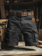 Rowan | Casual Outdoor Cargo Pants