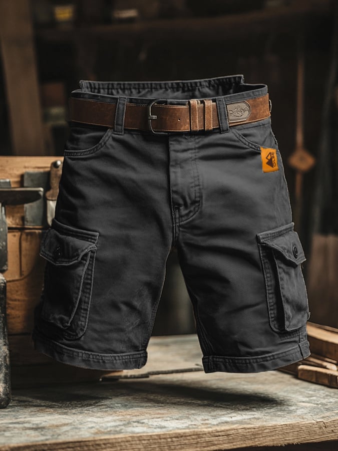 Rowan | Casual Outdoor Cargo Pants