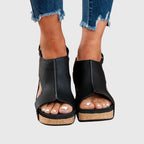 Mugain | Comfort and Style, Every Step