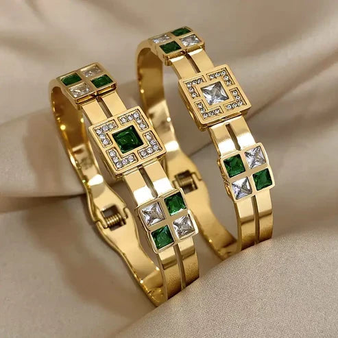 Nancy | Beaded Bracelet
