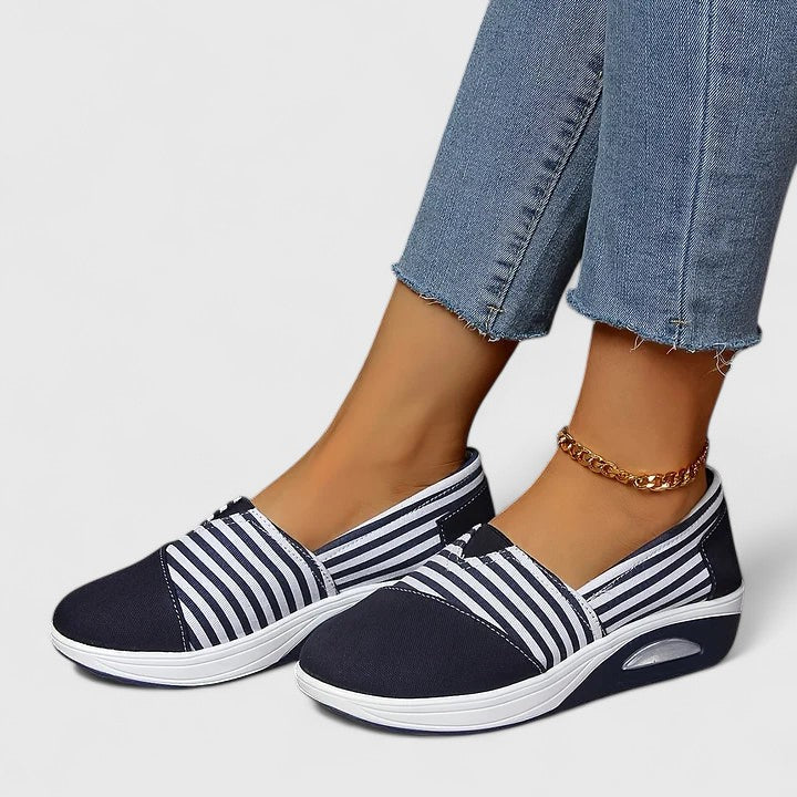 Kate | Orthopedic Sneakers