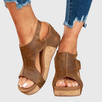 Mugain | Comfort and Style, Every Step
