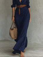 Verity | The Effortless Wrap Dress