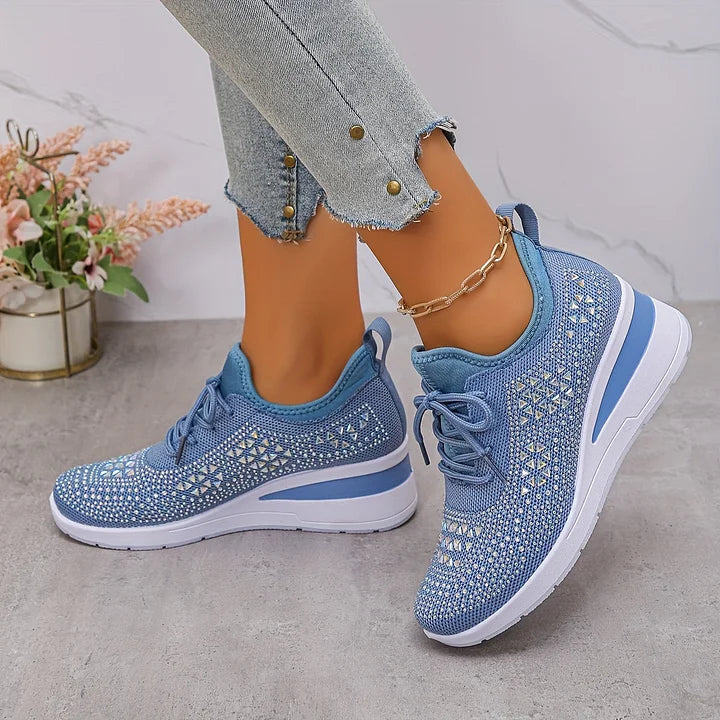 Althea | Premium Comfortable Orthopedic Shoes