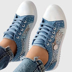 Casey | Orthopedic Sneakers