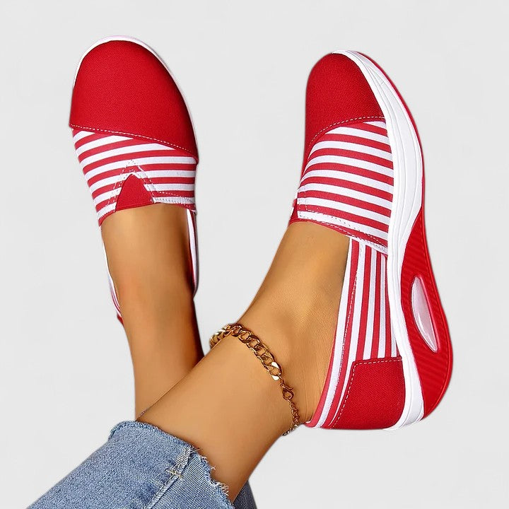 Kate | Orthopedic Sneakers