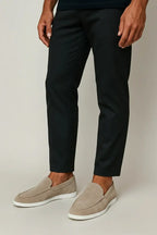 Richard | Elegant Suede Loafers
