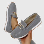 Reese | Orthopedic Loafer Sneakers