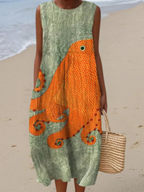 Melody | Casual Summer Dress