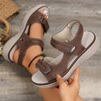 Glenda | Adjustable Comfort Sandals