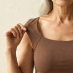 Althea | Built In Comfort Bra Tanktop