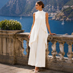 Carla | Elegant Long Dress