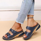 Blythe | Comfortable orthopedic sandals