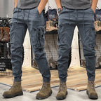 Wilfred | Premium Cargo Multi Pockets Pants