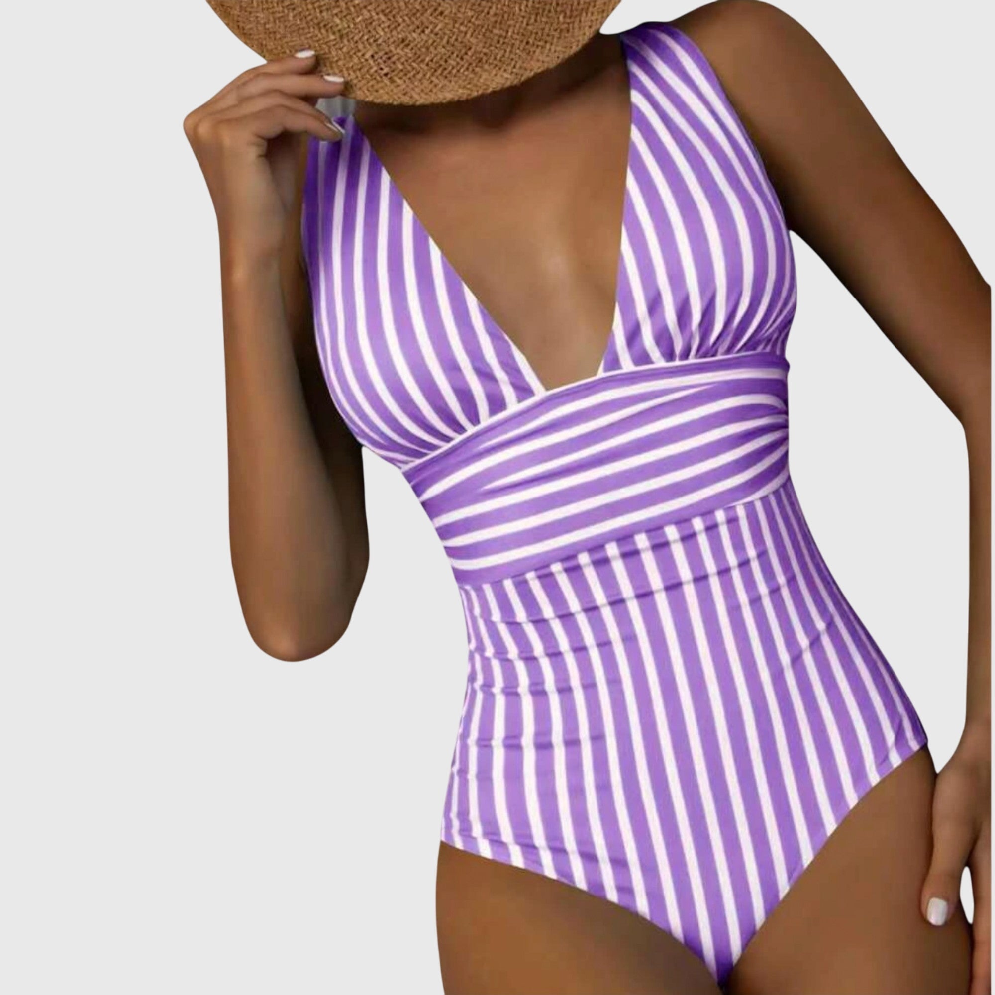 Leah | Swimsuit