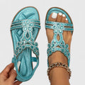 Michelle | Stylish Orthopedic Beads Sandals