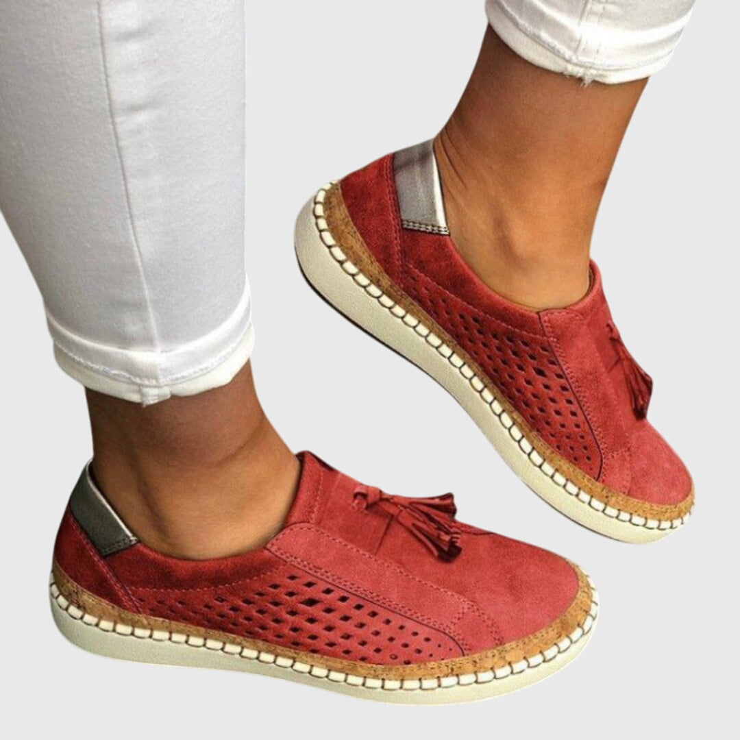 Marla | Orthopedic Slip-Ons
