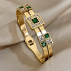 Nancy | Beaded Bracelet