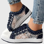 Casey | Orthopedic Sneakers