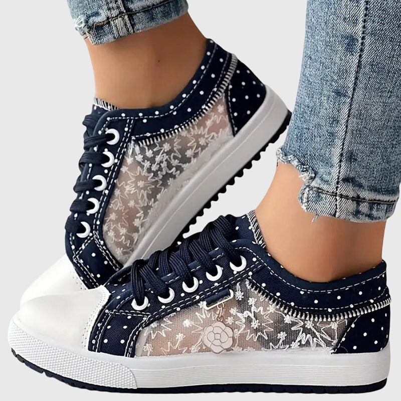 Casey | Orthopedic Sneakers
