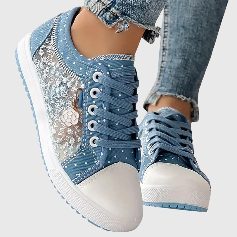 Casey | Orthopedic Sneakers