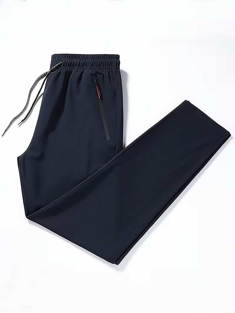 Oscar | Casual Breathable Lightweight Pants