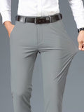 Andreo | Classic Stretchable Everyday Trousers