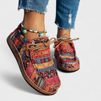 Janelle | Orthopedic Sneakers