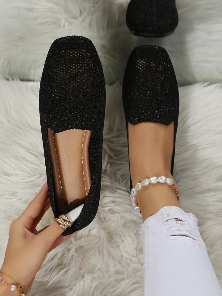 Theodora | Elegant Comfortable Orthopedic Shoes