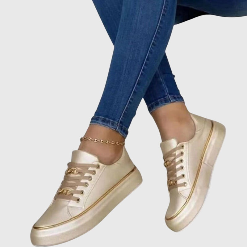 Courtney | Stylish Orthopedic Shoes