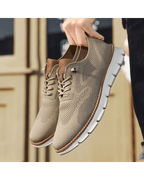 Jason | Modern Comfort Everyday Sneakers