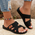 Marnie | Classic Orthopedic Summer Sandals