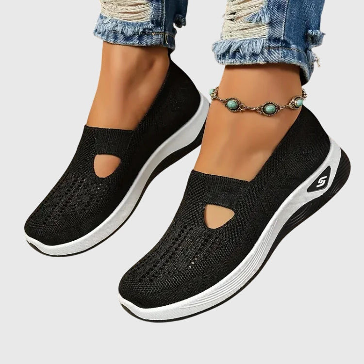 Kirsty | Orthopedic Walking Shoes
