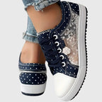 Casey | Orthopedic Sneakers
