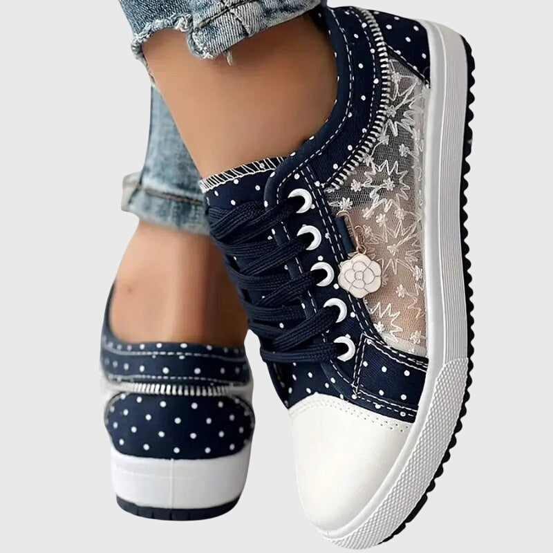 Casey | Orthopedic Sneakers