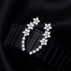 Timeless Flower Earrings |
