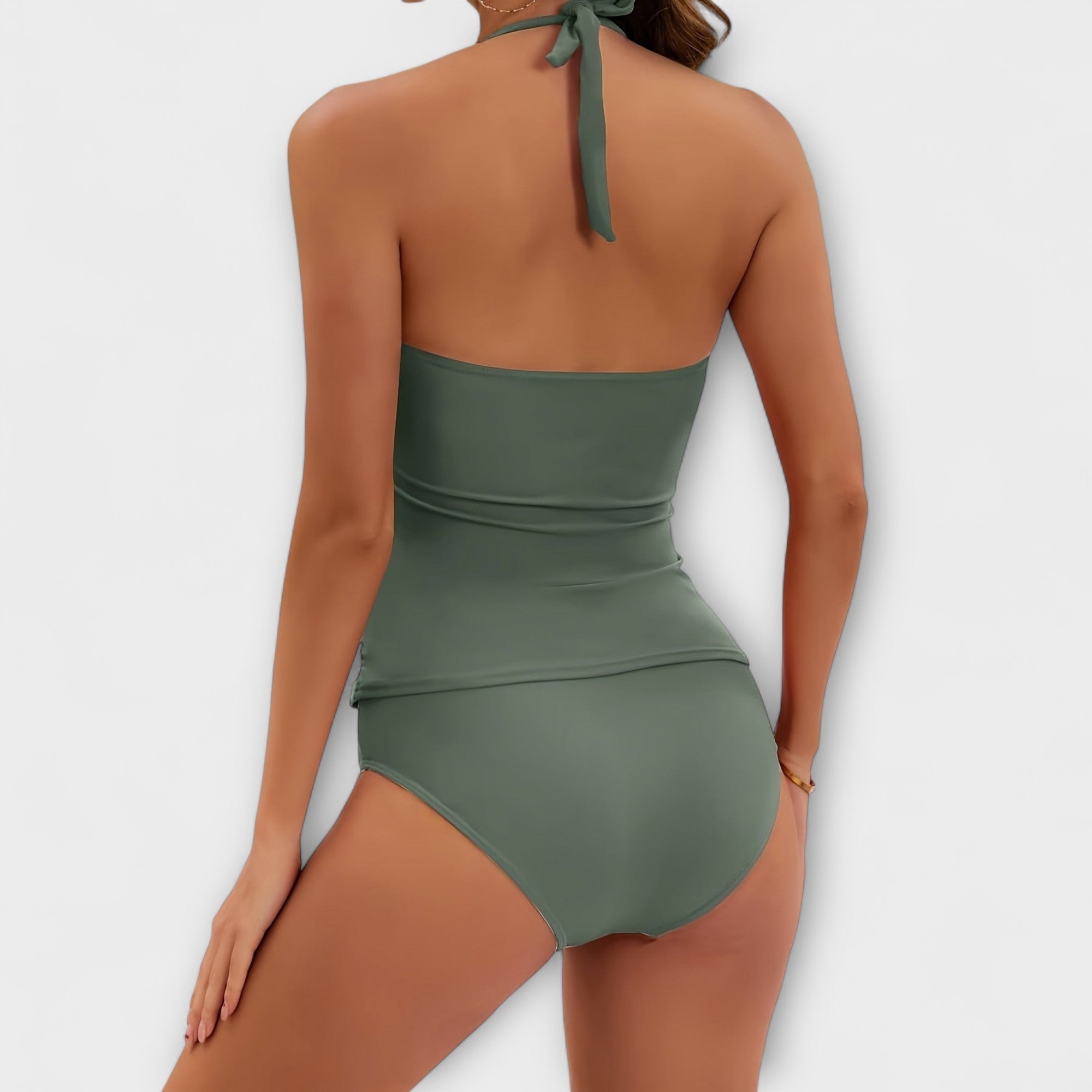 Claudia | Two-Piece Swimsuit