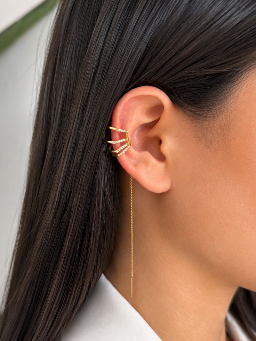 Earcuff Vega
