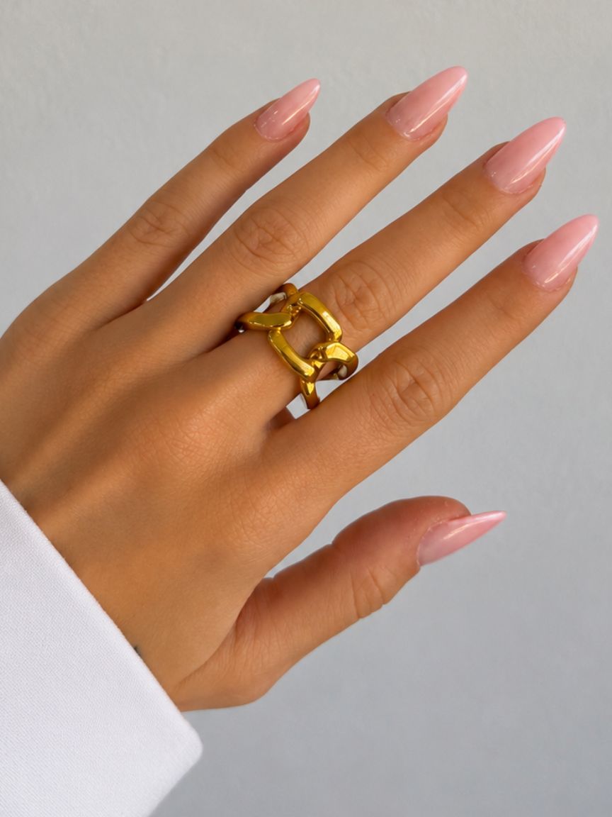 Miky Ring