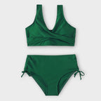 Annette | Stylish 2-Piece Bikini Set