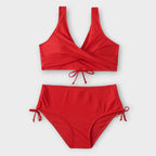 Annette | Stylish 2-Piece Bikini Set
