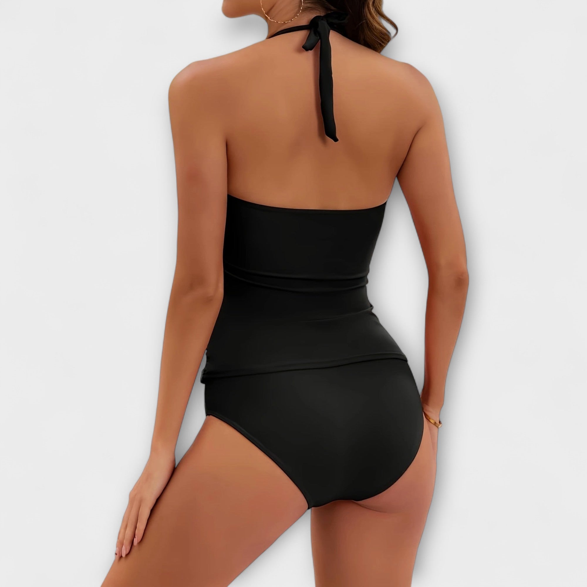 Claudia | Two-Piece Swimsuit
