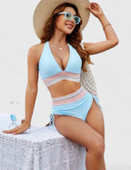 Ada | Elegant Bikini Set