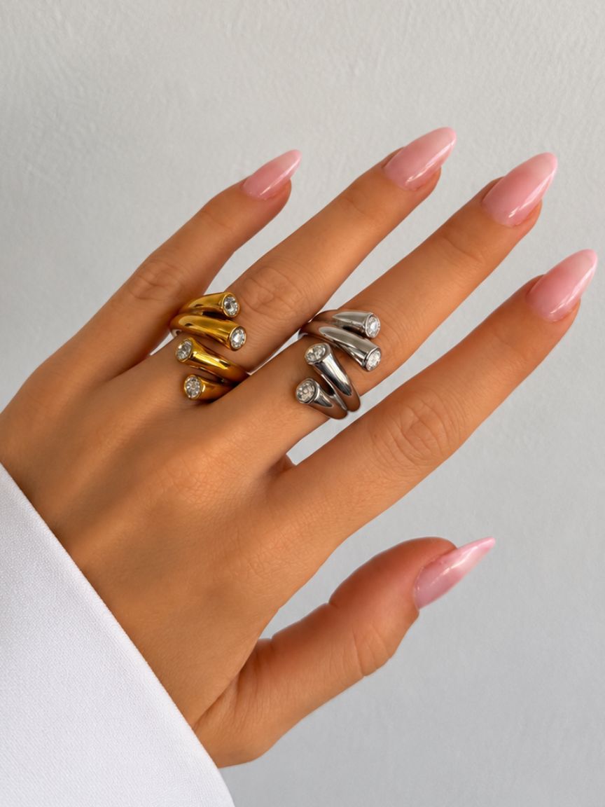 Zahra Ring