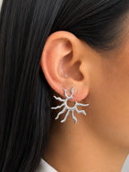 Kalinda Earrings