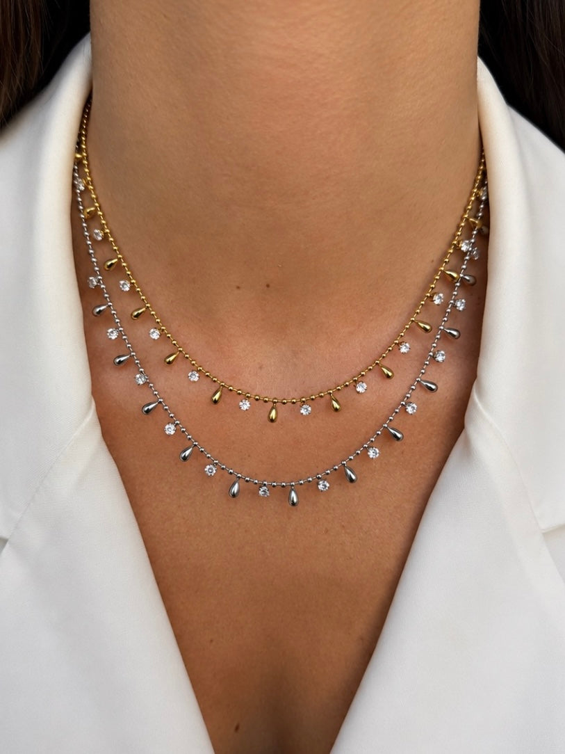 Tahiti Necklace